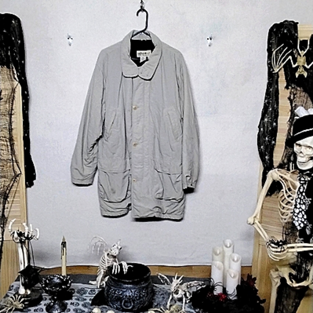 men's coat